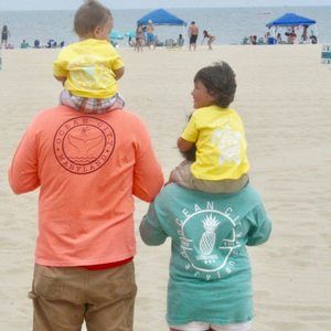 Meet your Posher, Naomi